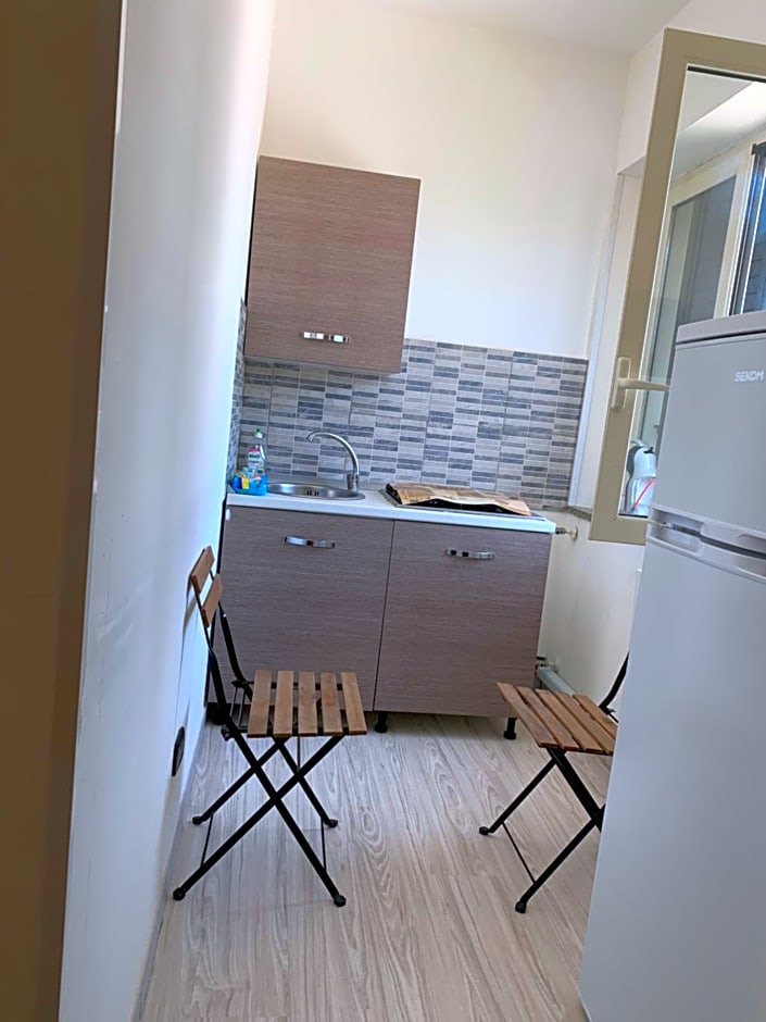 Residence San Pietro Book sharing