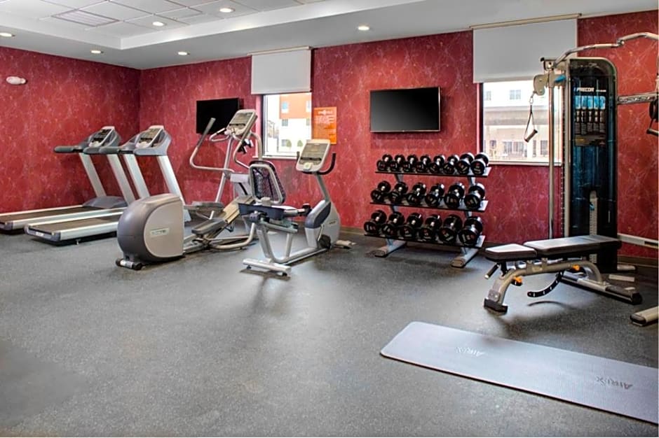 Home2 Suites By Hilton Lake Charles