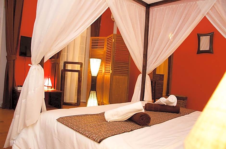 Villa Anakao Mauritius