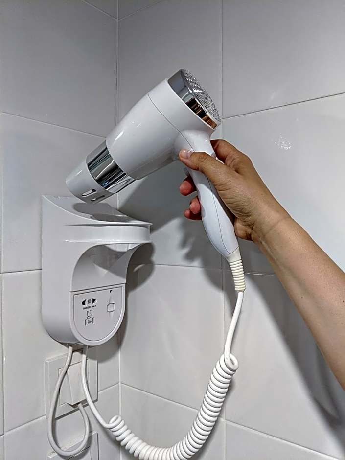 Original Domino House