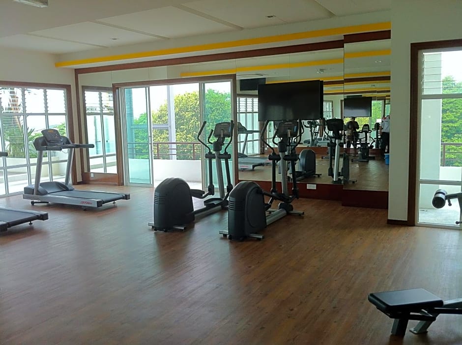 The Majestic condo Ipoh