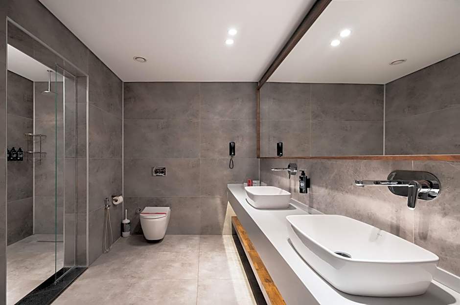 Ramada by Wyndham - Sulaymaniyah Salim Street