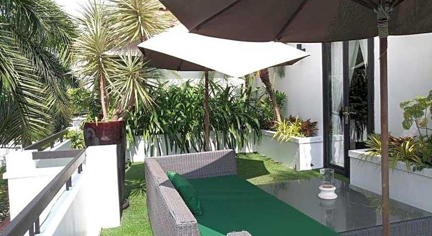 Thao Dien Boutique Hotel