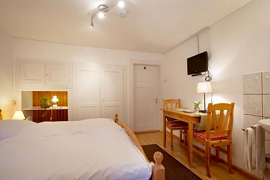 Pension Tannenheim