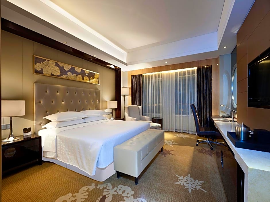 Sheraton Daqing Hotel
