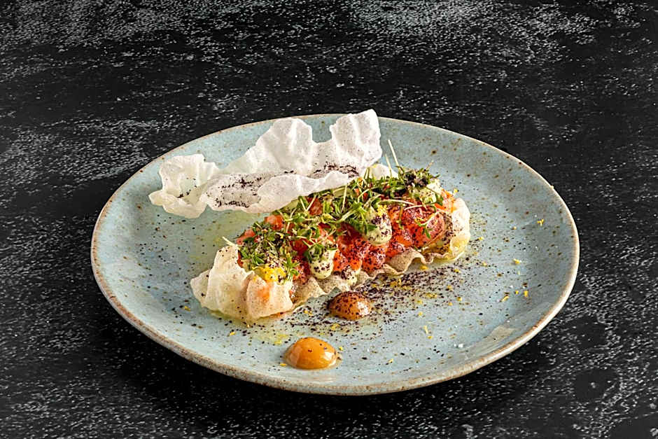 Hotel Berg by Keflavik Airport