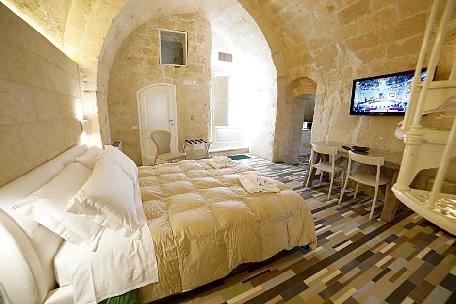 Sassolino Dimora Storica