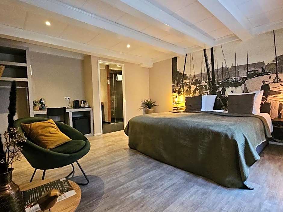 Hotel Anna Casparii