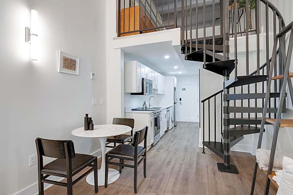 The Ledger Residences by Sosuite - Old City