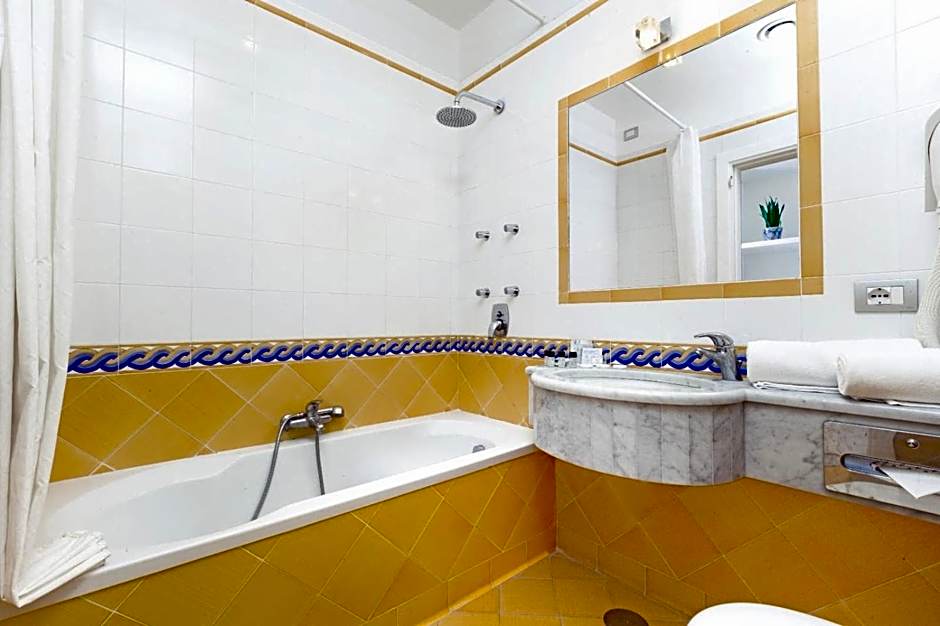 Hotel Piccolo Paradiso