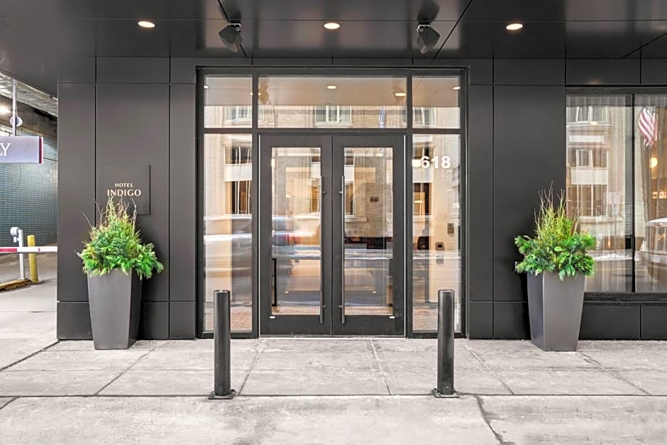 Hotel Indigo - Minneapolis Downtown by IHG