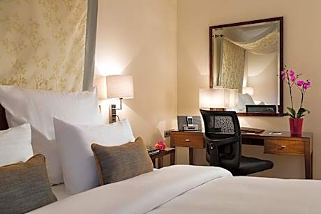 Warwick Brussels - Grand Place