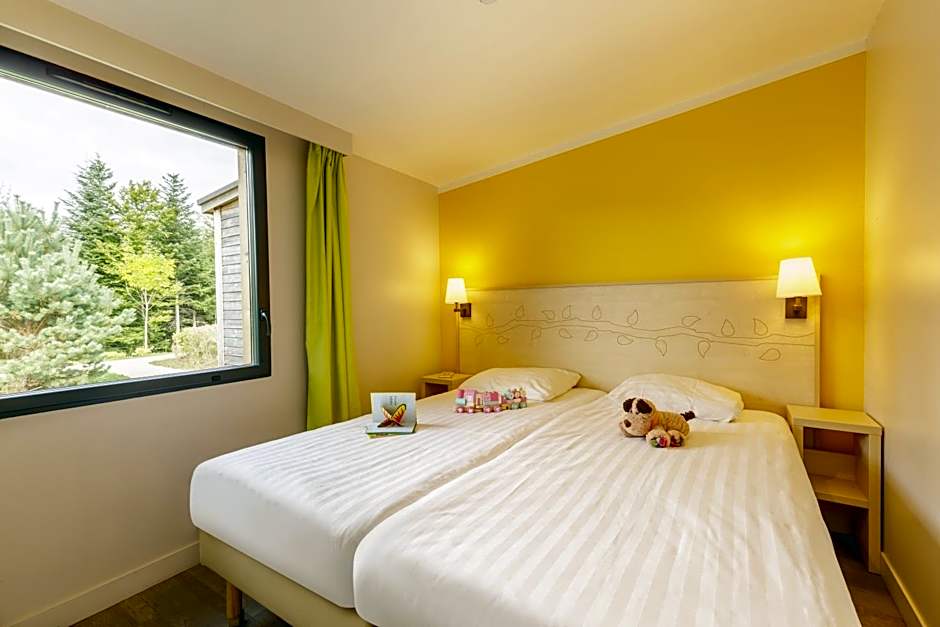 Center Parcs Les Trois Forêts