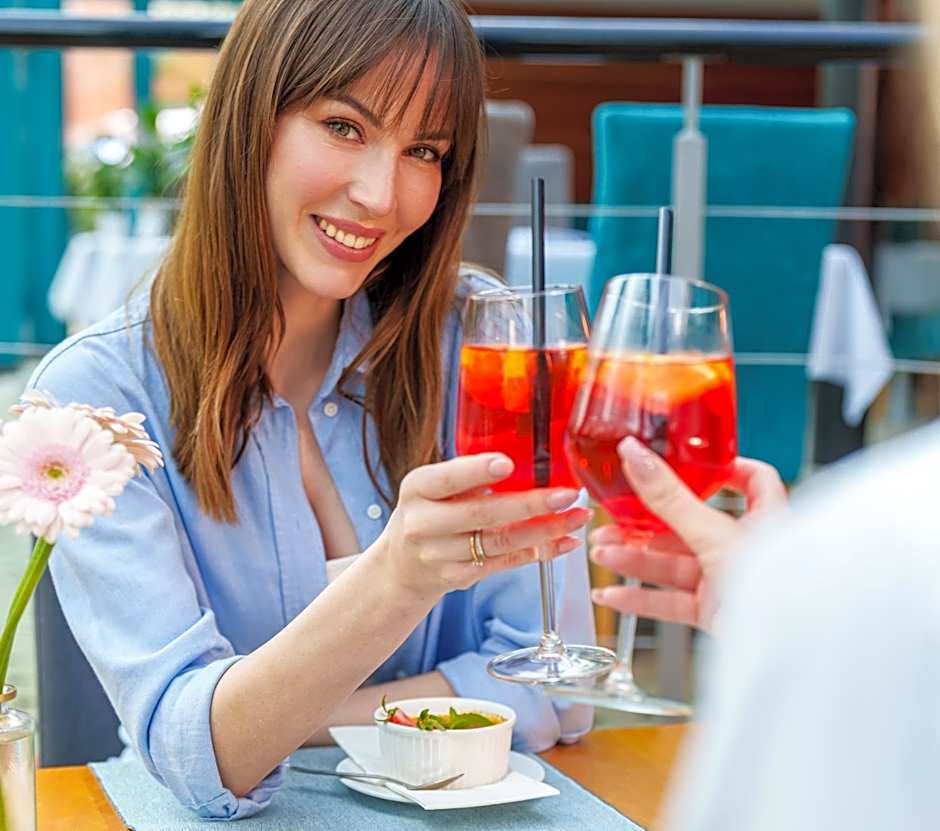 Villa Park Med. & SPA