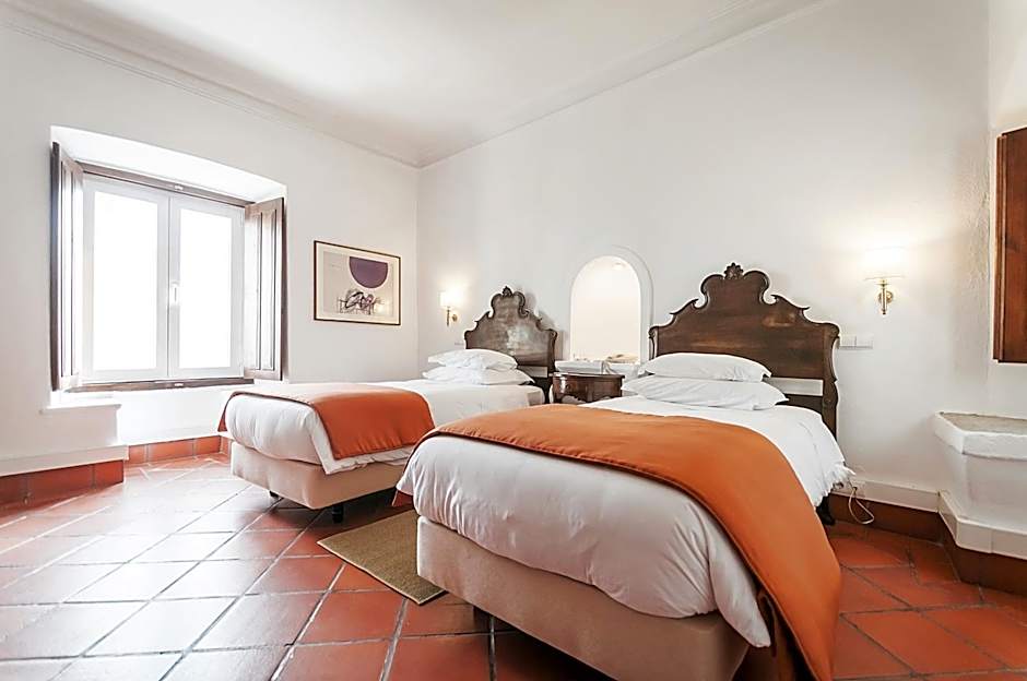 Convento Sao Paulo - Hotel Rural