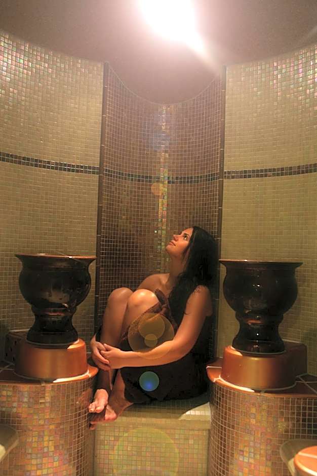 The Club Hotel & Spa Jersey