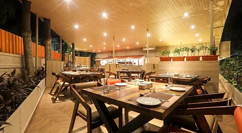 IRA by Orchid, Nashik