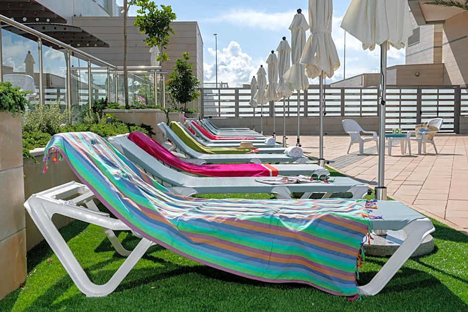 Leonardo Plaza Ashdod