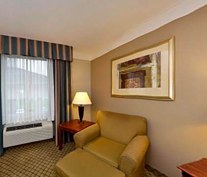 Baymont by Wyndham Madisonville