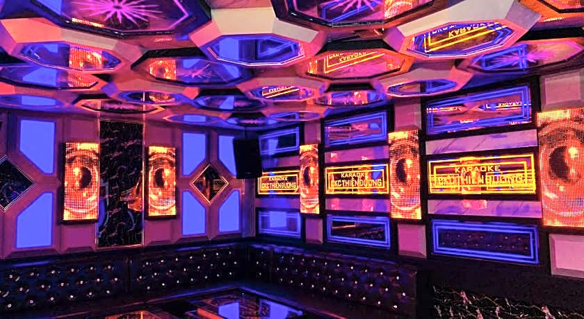 CKC Thien Duong Hotel