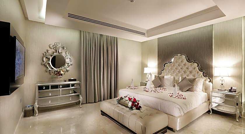Aswar Hotel Suites Riyadh