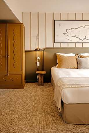 Suite with Sea View