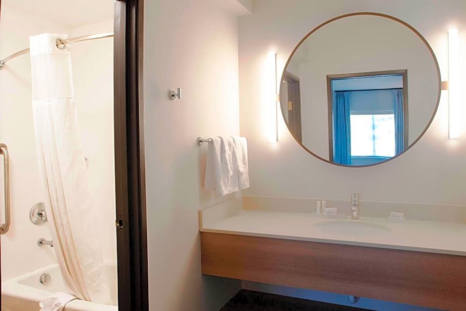 Fairfield Inn & Suites by Marriott Spokane Valley