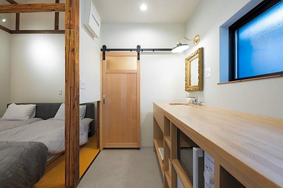 Traditional Apartment Takamatsu Guesthouse