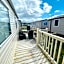 The Pad- 3 bed 2 bath, caravan Lido Beach