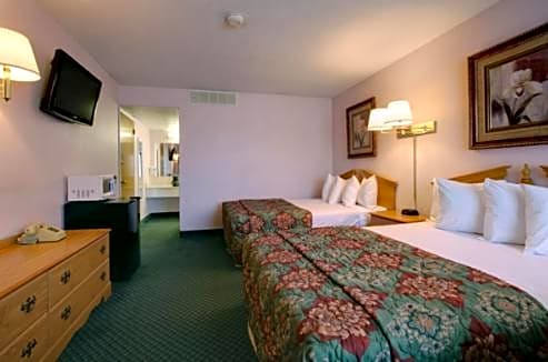 Americas Best Value Inn Uvalde