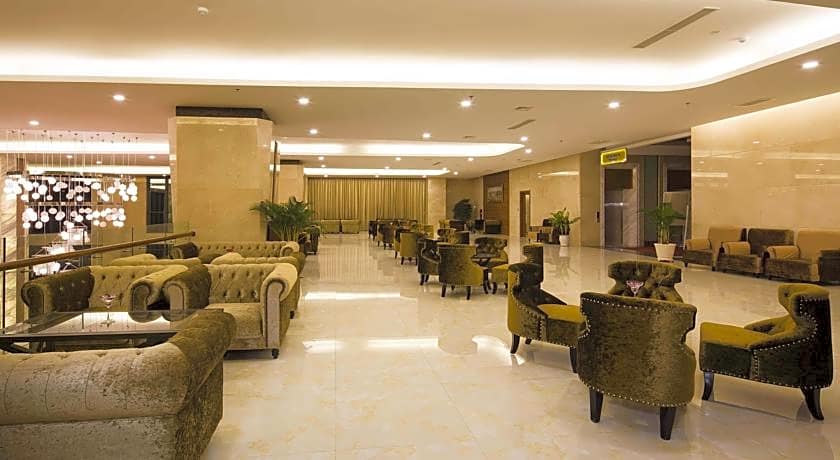 Gold Ocean Apartments Nha Trang