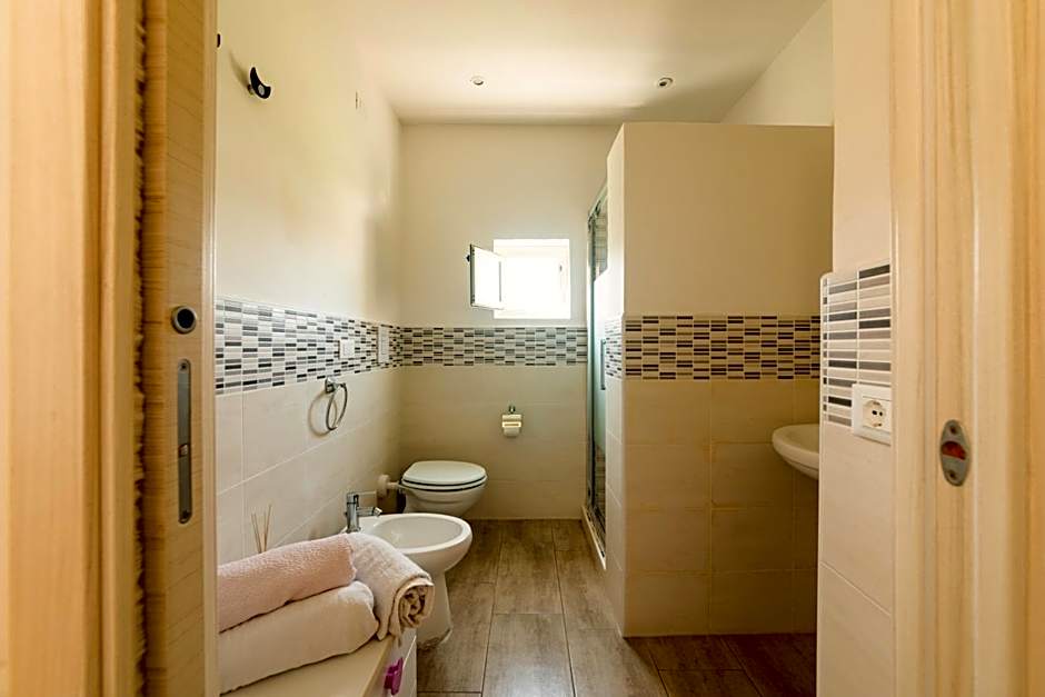 Villa dei Sogni - Aparthotel Ischia Ponte