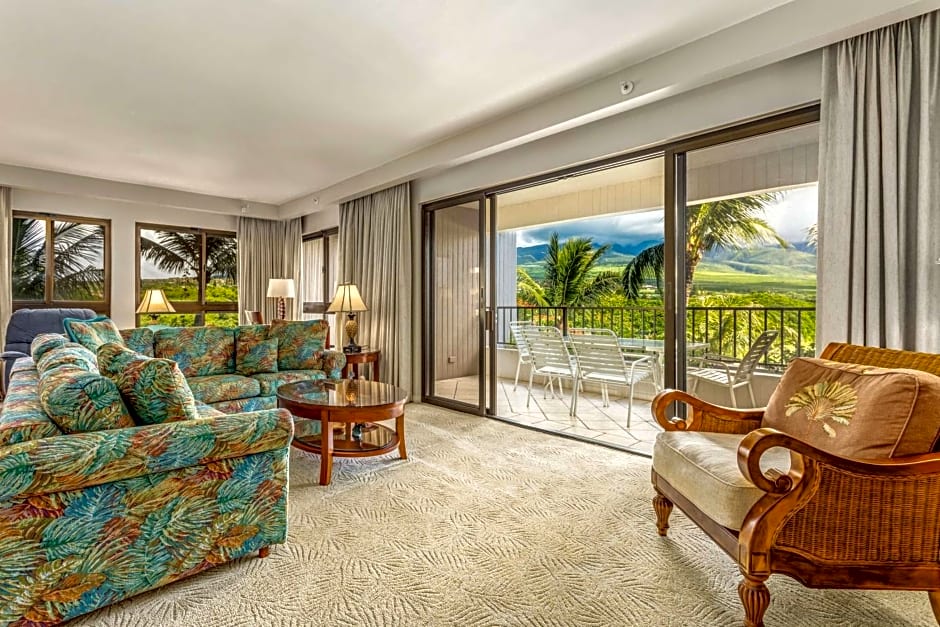 Kaanapali Alii, a Destination by Hyatt Residence