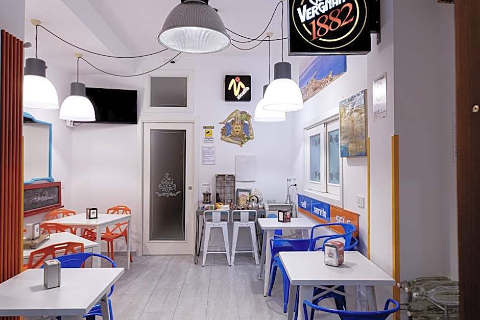 B&B Il Profumo del Porto