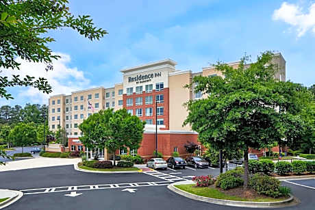 Residence Inn by Marriott Atlanta NE/Duluth Sugarloaf