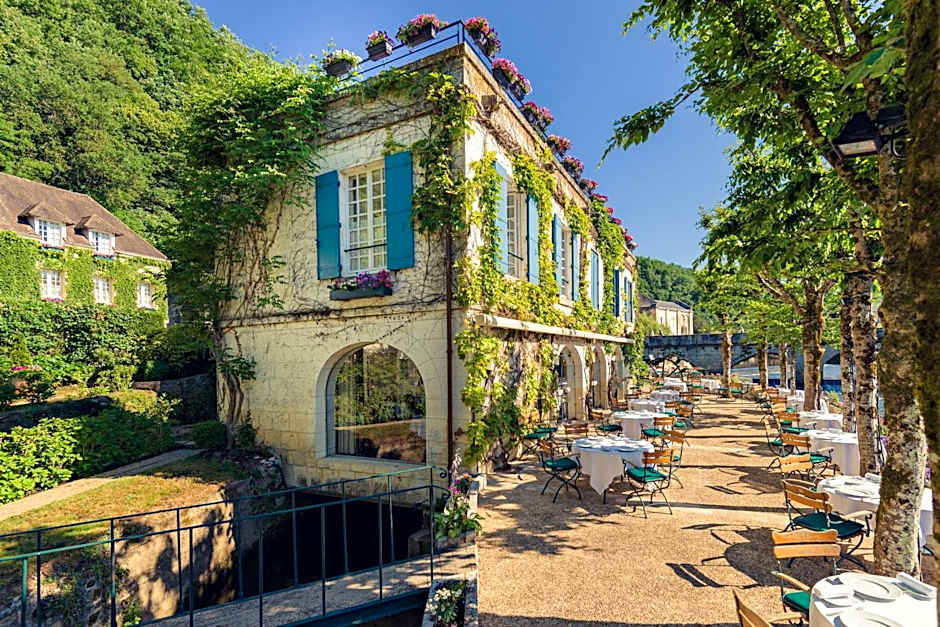 Moulin de l'Abbaye