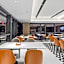 Echarm Hotel Nantong Chongchuan Wanda Longxin Plaza