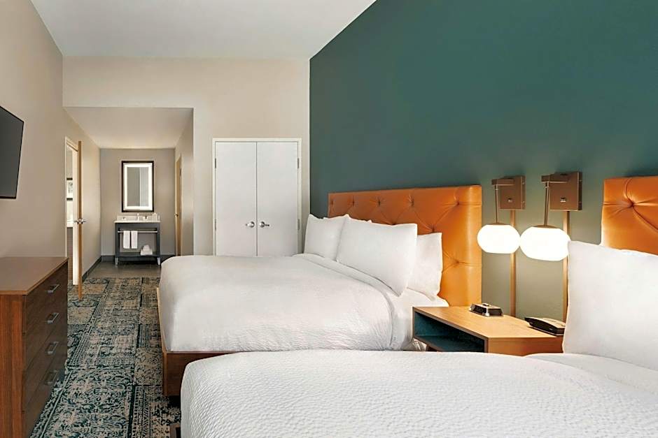 Four Points by Sheraton Raleigh Arena
