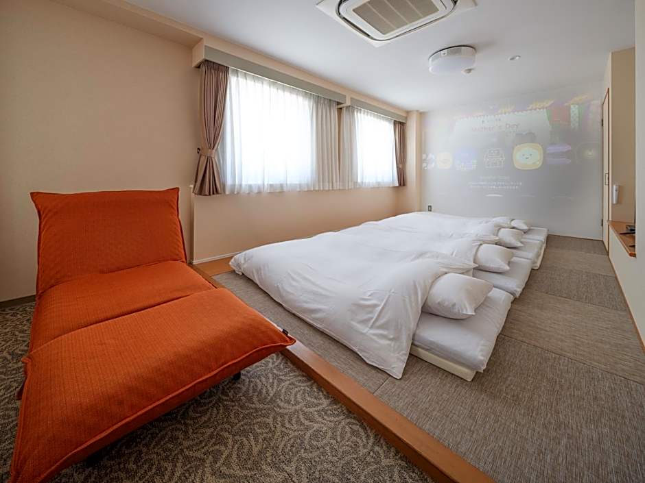 Yokaichi Royal Hotel