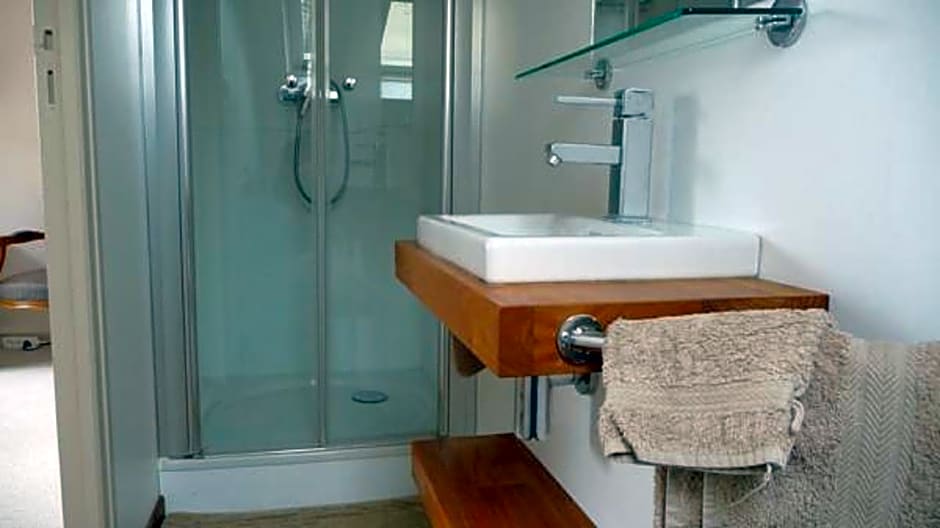 Villa Flore Chambres d'Hotes