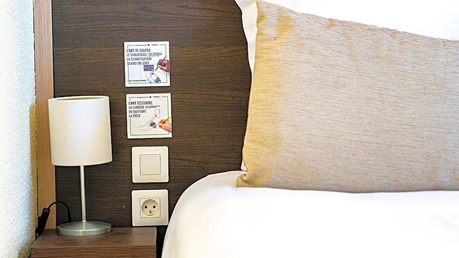 The Originals Boutique, Hotel Le Marmotel, Clermont-Ferrand
