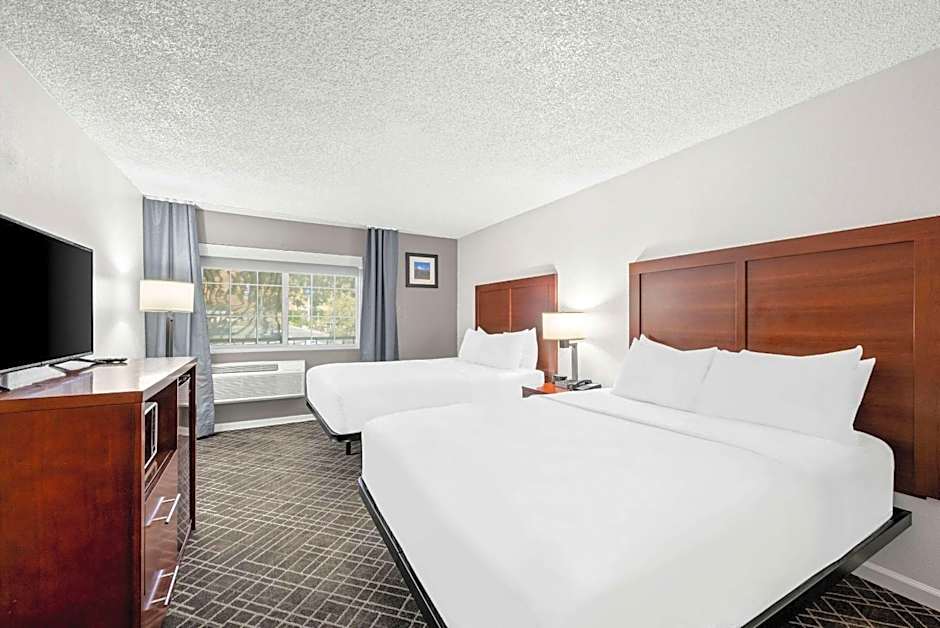 Comfort Inn Yreka I-5