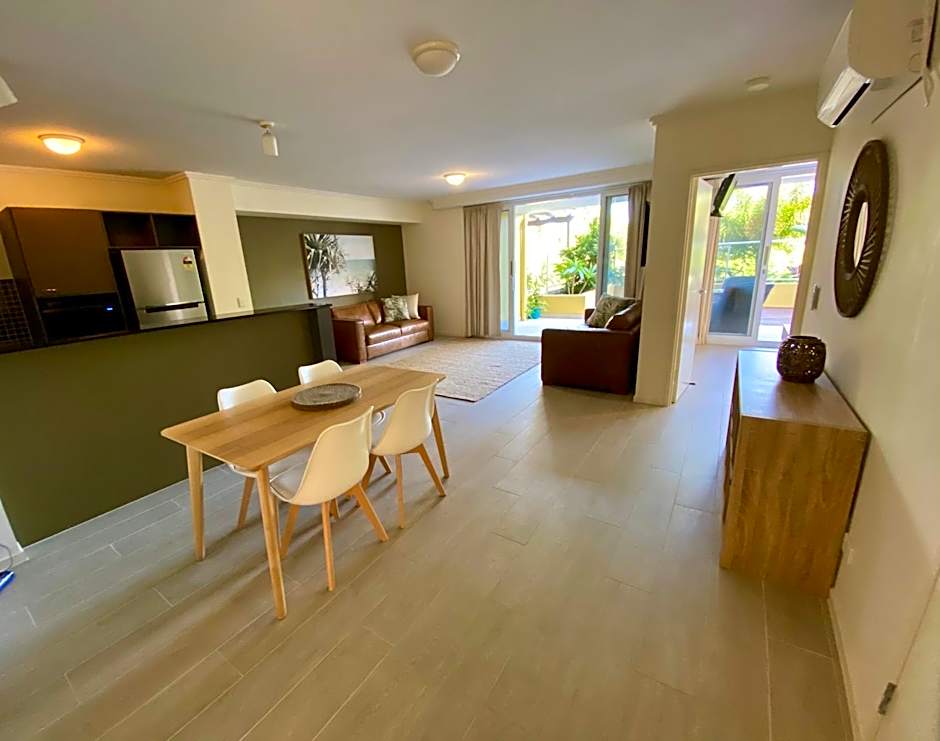 Seachange Coolum Beach