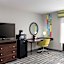 Hampton Inn By Hilton And Suites Birmingham 280 East Eagle Point