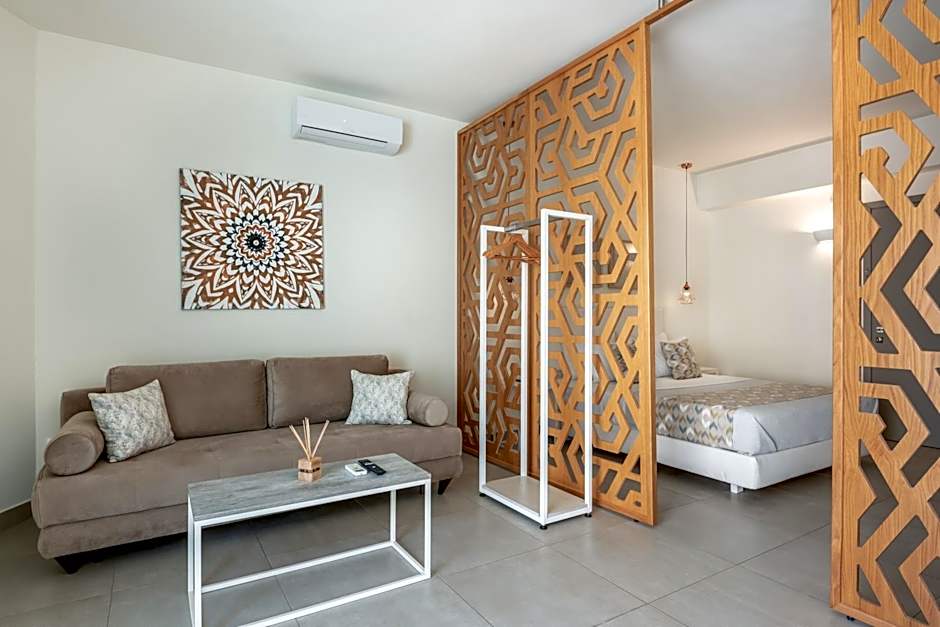 Aloe Boutique Hotel & Suites - adults only