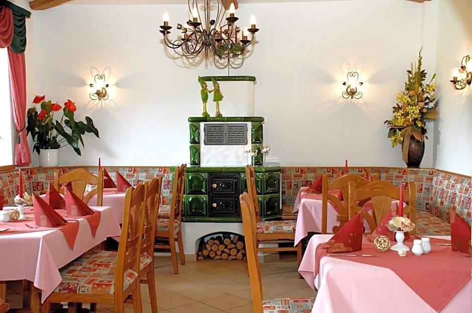 Waldhotel Rennsteighof