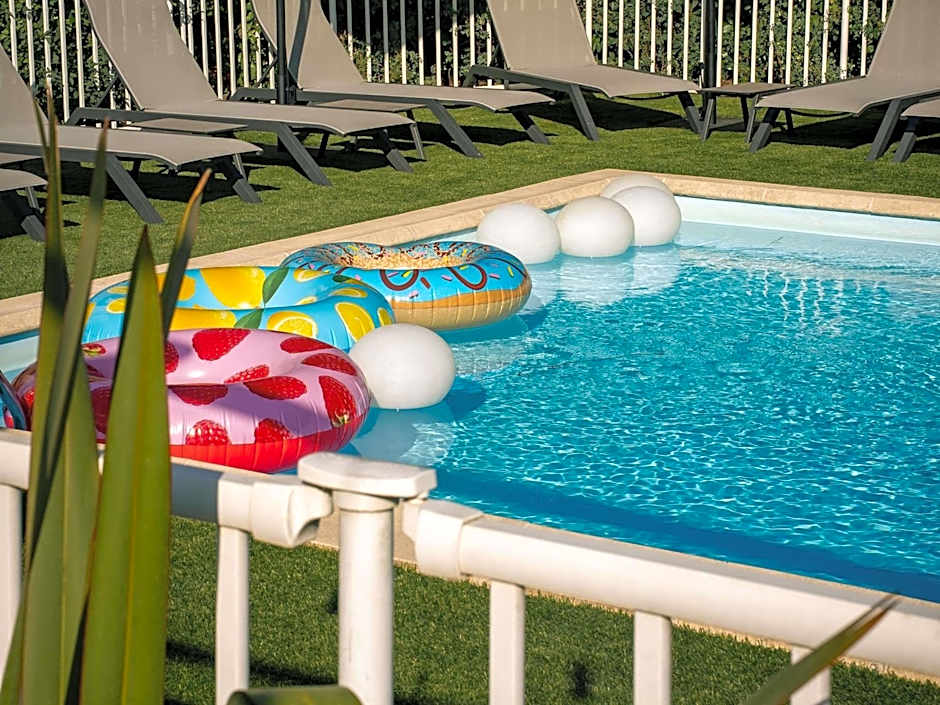 Mercure Aix en Provence Beaumanoir