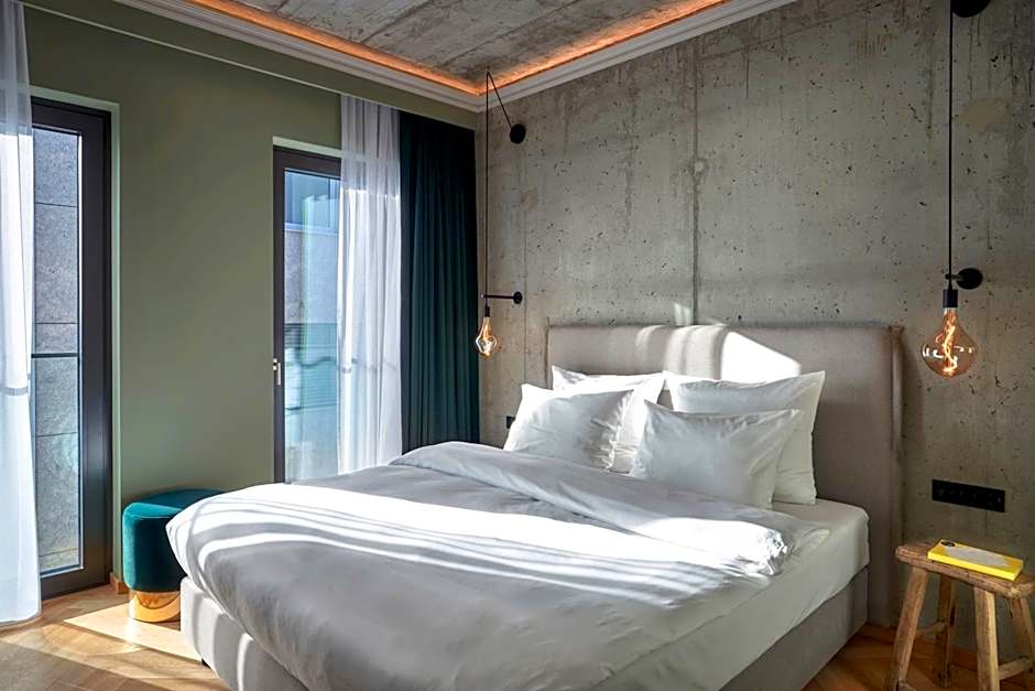 Gekko House Frankfurt, a Tribute Portfolio Hotel