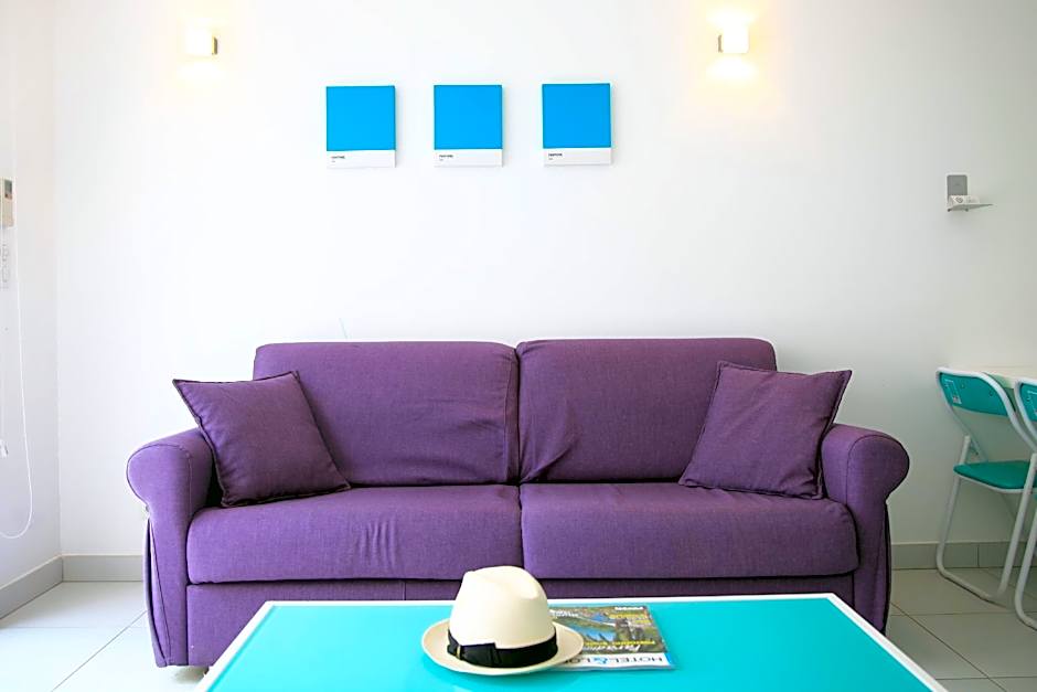 Résidence Le Clos Saint Paul