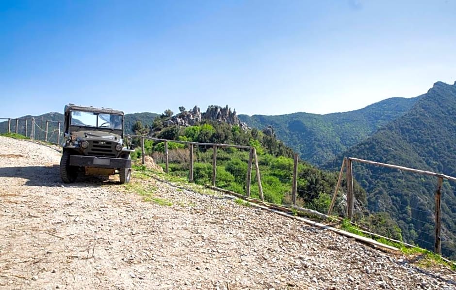 Magia dell'Aspromonte